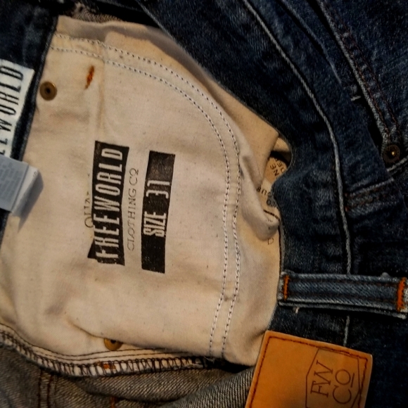 Freeworld - Picture 1 of 4